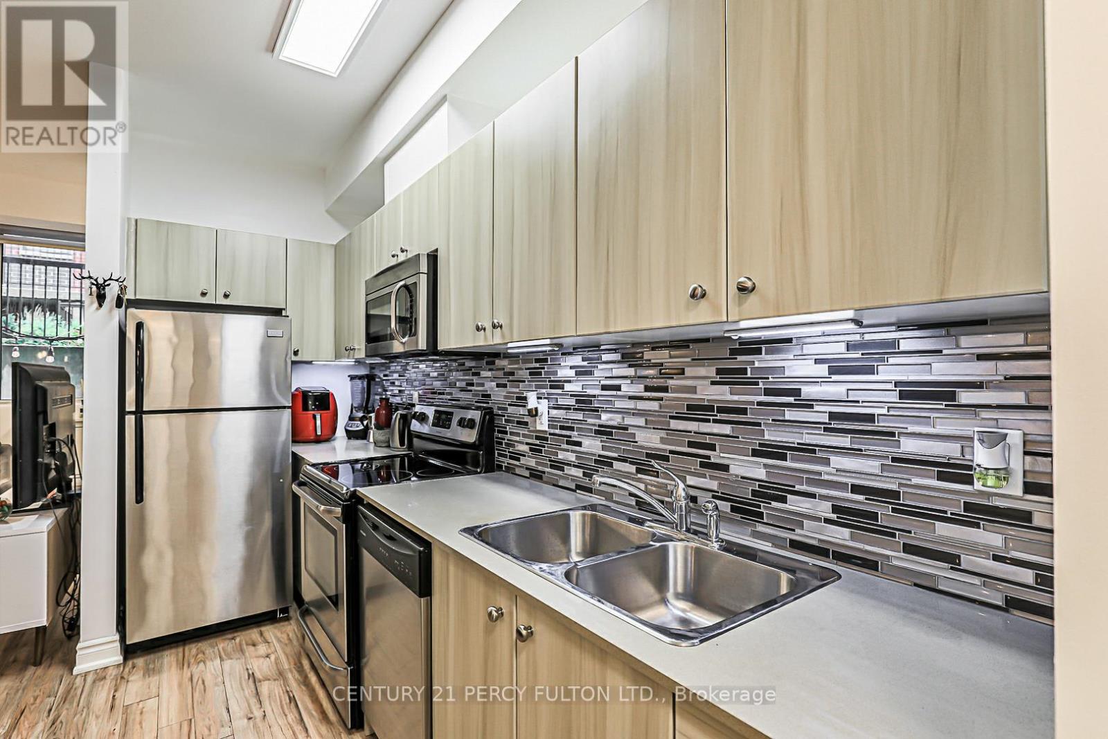 7 - 68 Winston Park Boulevard, Toronto, Ontario  M3K 1C3 - Photo 29 - W13636382