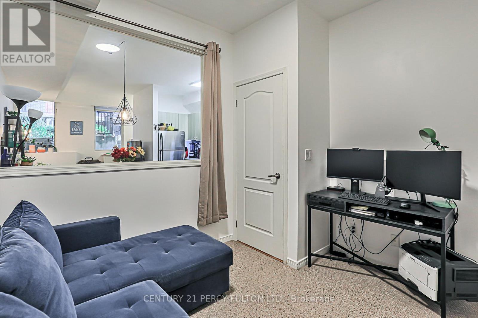 7 - 68 Winston Park Boulevard, Toronto, Ontario  M3K 1C3 - Photo 37 - W13636382