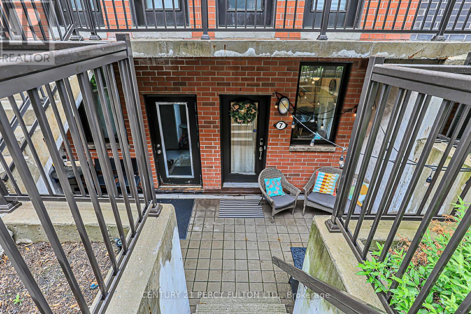 7 - 68 Winston Park Boulevard, Toronto, Ontario  M3K 1C3 - Photo 5 - W13636382