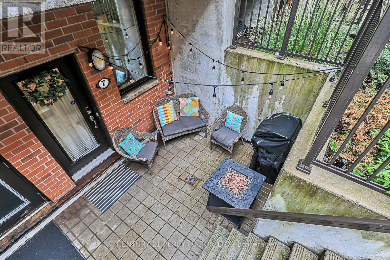7 - 68 Winston Park Boulevard, Toronto, Ontario  M3K 1C3 - Photo 6 - W13636382