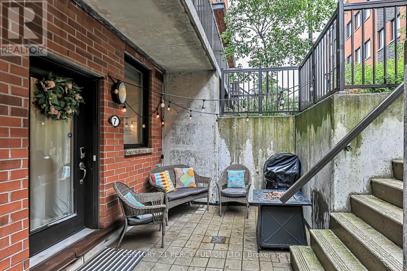 7 - 68 Winston Park Boulevard, Toronto, Ontario  M3K 1C3 - Photo 7 - W13636382