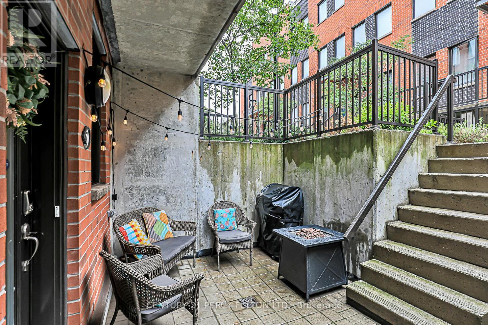 7 - 68 Winston Park Boulevard, Toronto, Ontario  M3K 1C3 - Photo 8 - W13636382