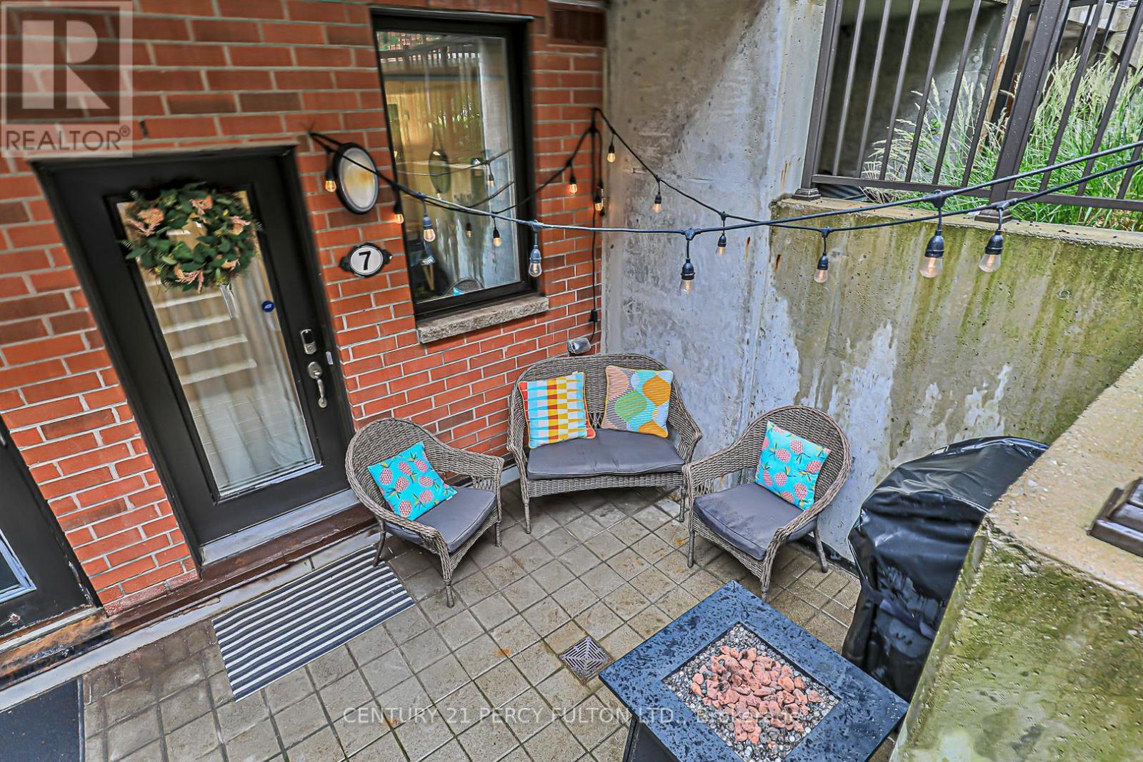7 - 68 Winston Park Boulevard, Toronto, Ontario  M3K 1C3 - Photo 9 - W13636382