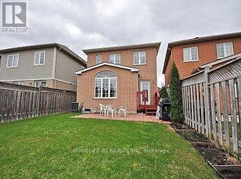 48 Tideland Drive, Brampton, Ontario  L7A 2W2 - Photo 7 - W13636390