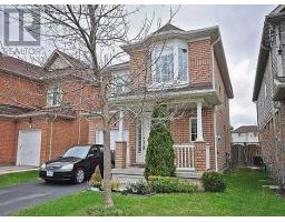 48 TIDELAND DRIVE, Brampton, Ontario