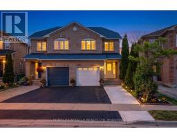 26 ROADMASTER LANE, Brampton, Ontario