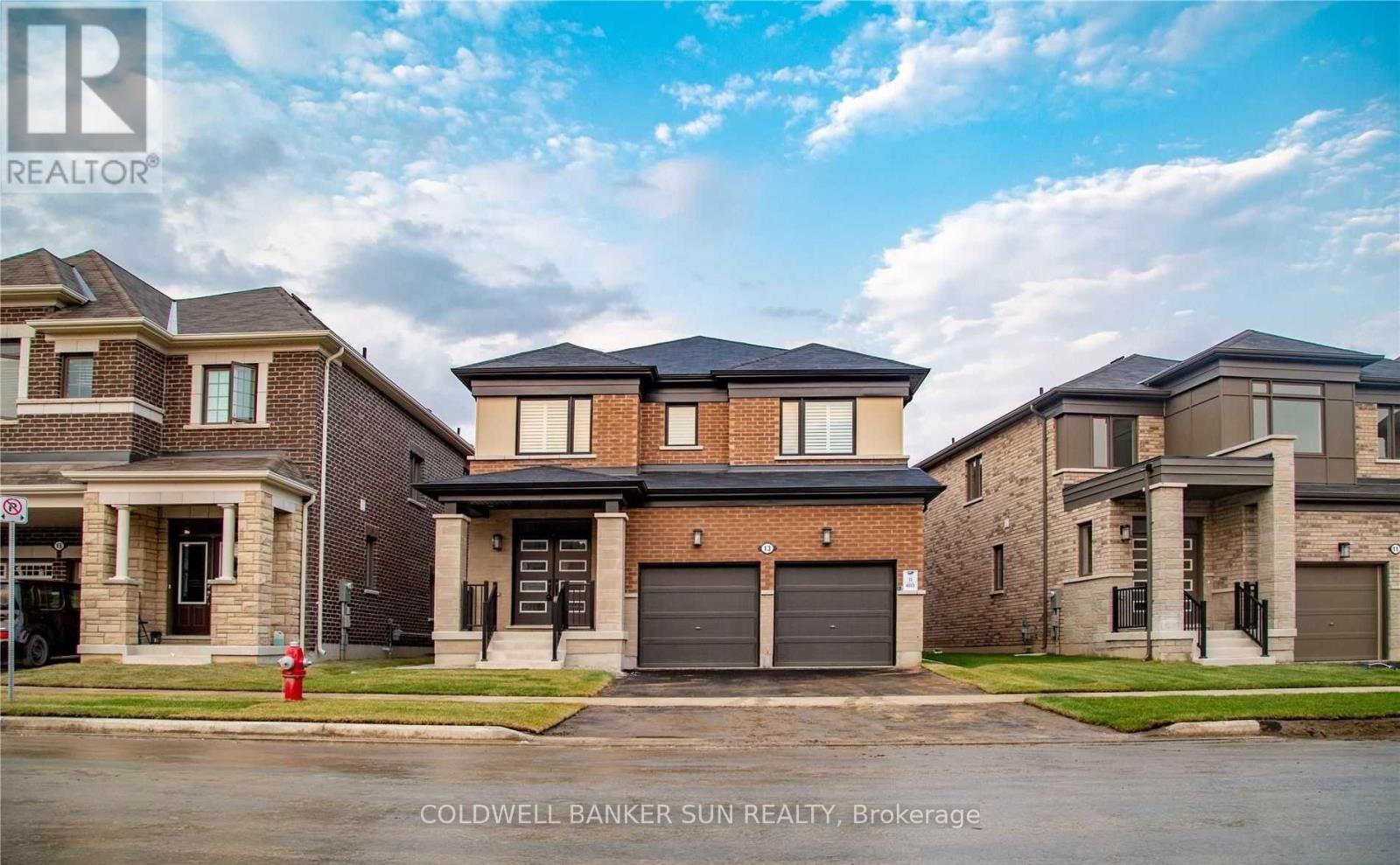 Bsmt - 13 Divers Road, Brampton, Ontario  L7A 5C8 - Photo 2 - W13636434