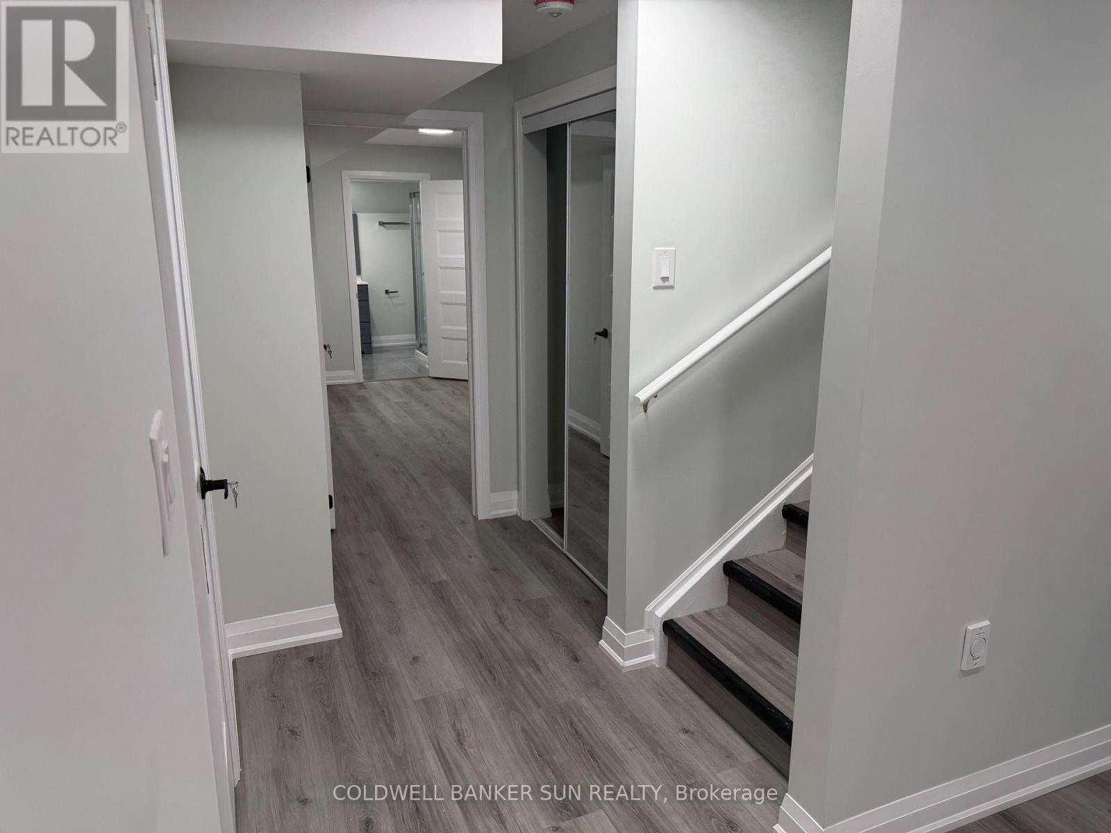 Bsmt - 13 Divers Road, Brampton, Ontario  L7A 5C8 - Photo 3 - W13636434