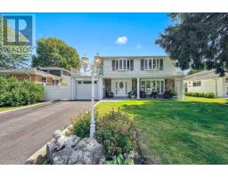 53 DUNCAN BULL DRIVE, Brampton, Ontario