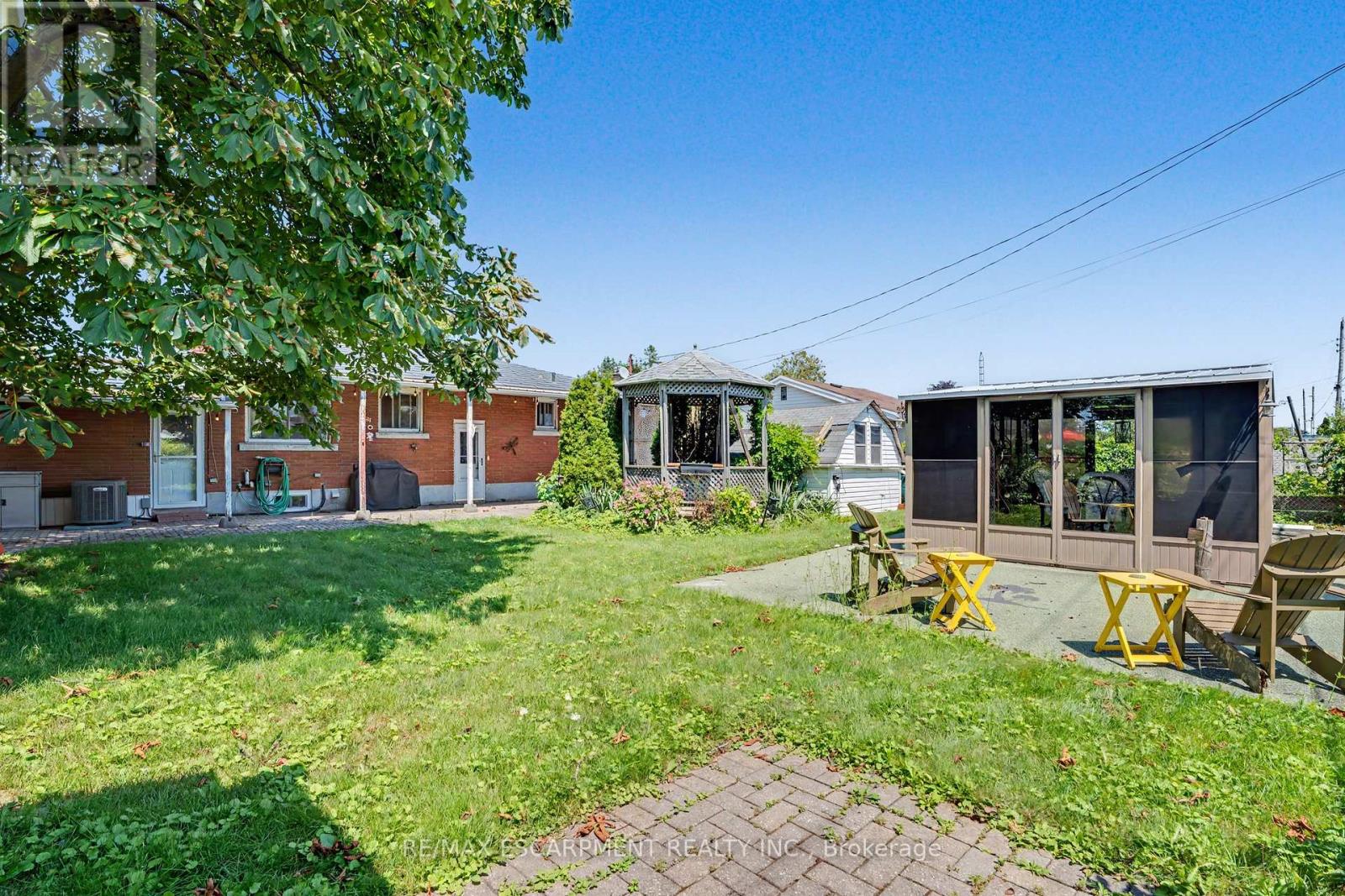 87 Mcdonald Avenue, Thorold, Ontario  L2V 3E8 - Photo 16 - X13636312