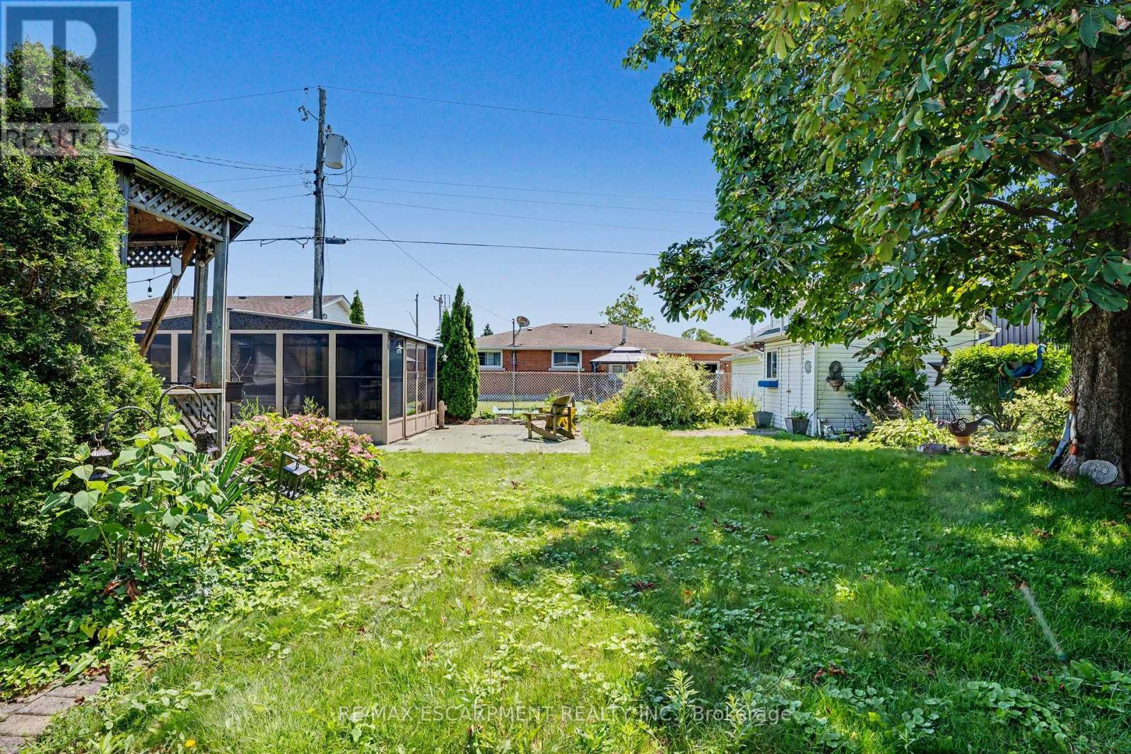 87 Mcdonald Avenue, Thorold, Ontario  L2V 3E8 - Photo 17 - X13636312