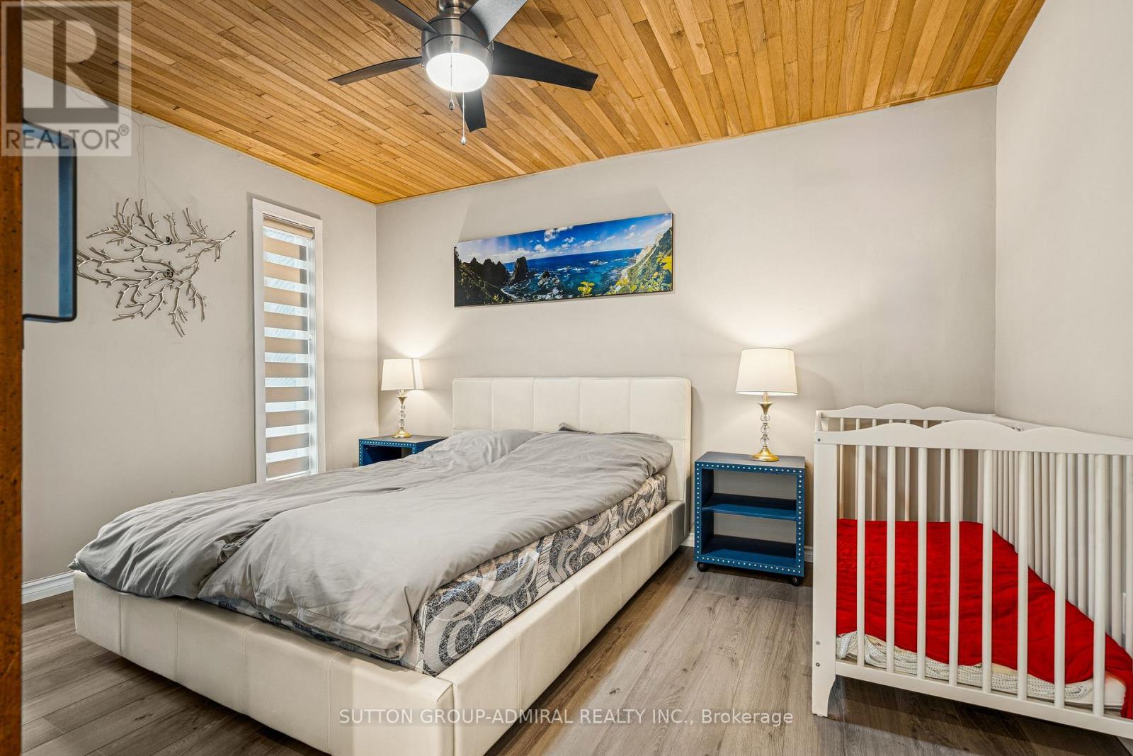 1023 Kirkpatrick Lane, Bracebridge, Ontario  P1L 1X1 - Photo 29 - X13636342