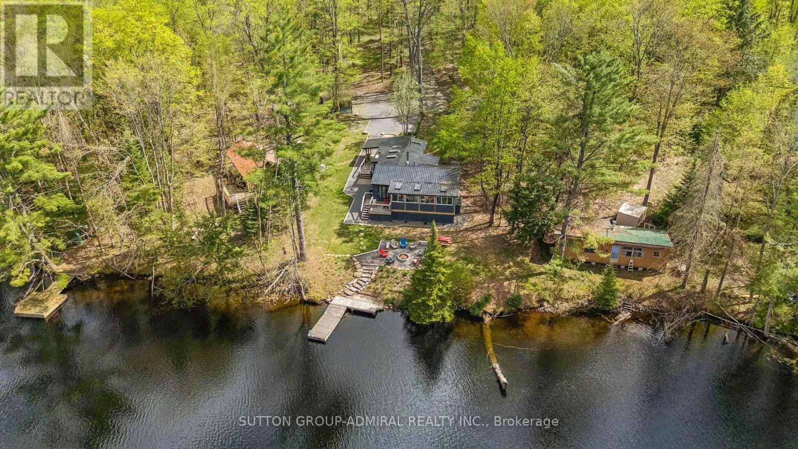 1023 Kirkpatrick Lane, Bracebridge, Ontario  P1L 1X1 - Photo 3 - X13636342
