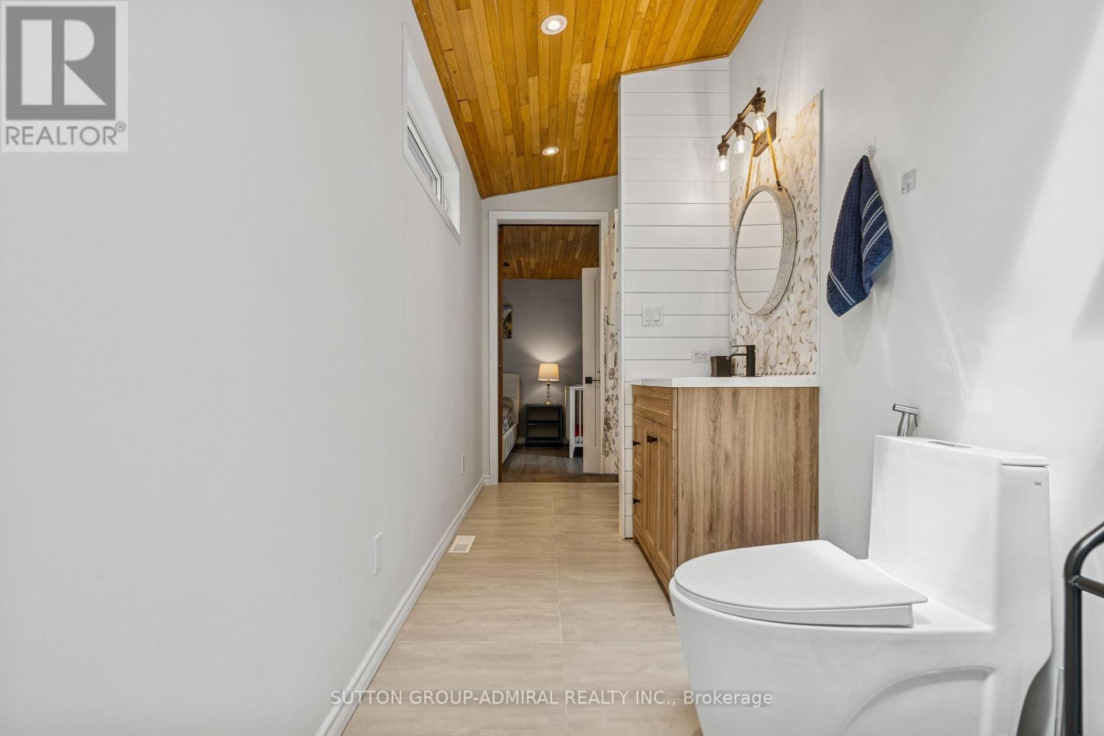 1023 Kirkpatrick Lane, Bracebridge, Ontario  P1L 1X1 - Photo 34 - X13636342