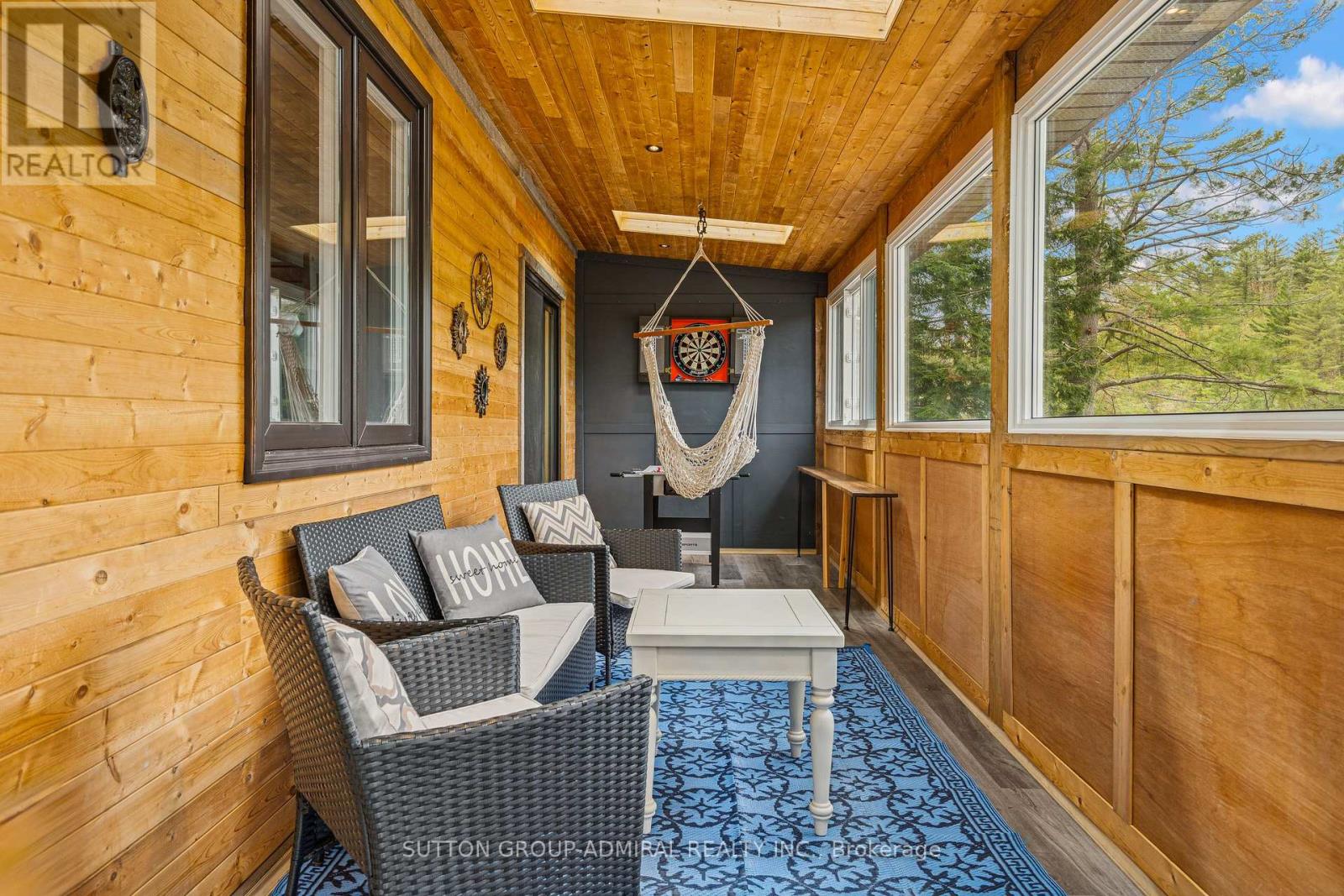 1023 Kirkpatrick Lane, Bracebridge, Ontario  P1L 1X1 - Photo 35 - X13636342