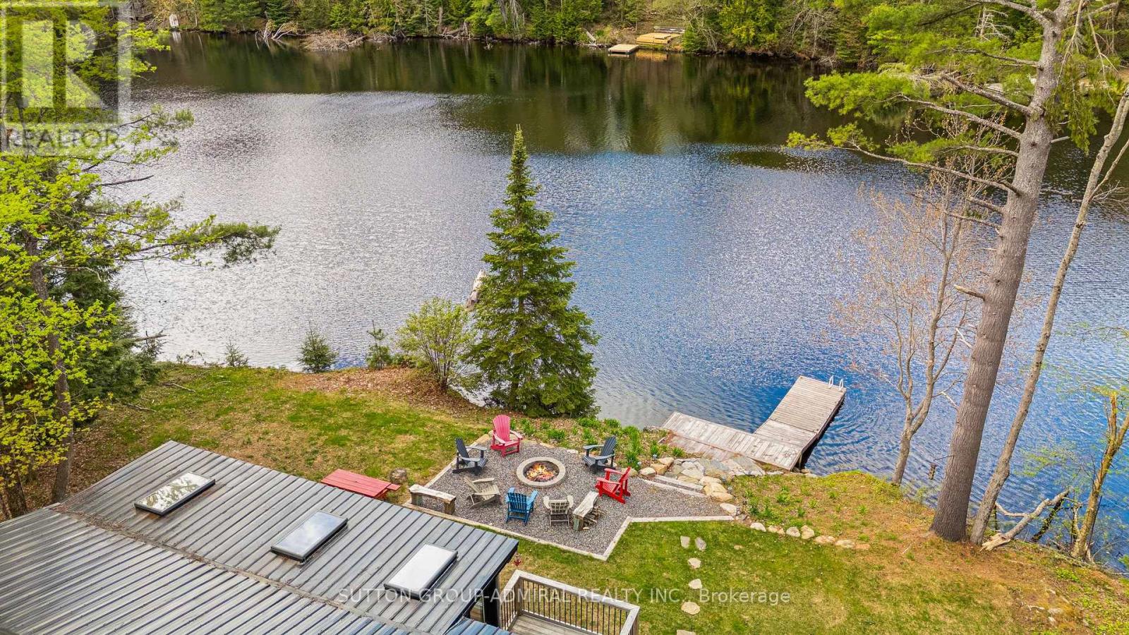 1023 Kirkpatrick Lane, Bracebridge, Ontario  P1L 1X1 - Photo 4 - X13636342