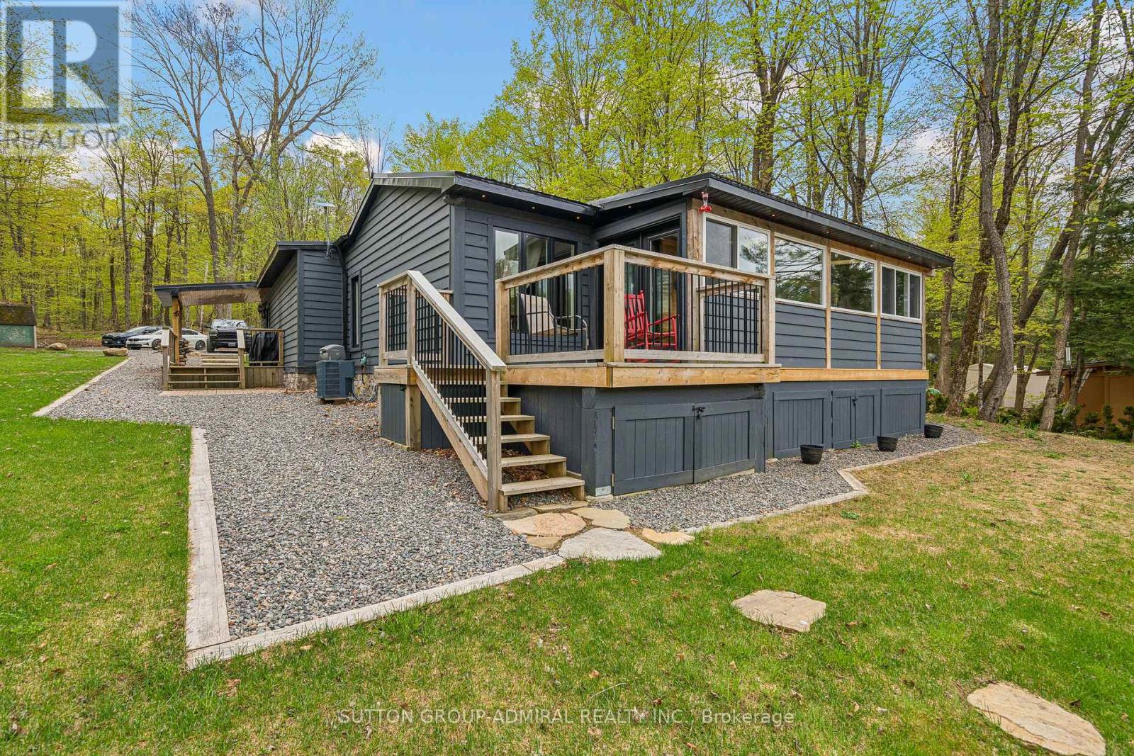 1023 Kirkpatrick Lane, Bracebridge, Ontario  P1L 1X1 - Photo 41 - X13636342