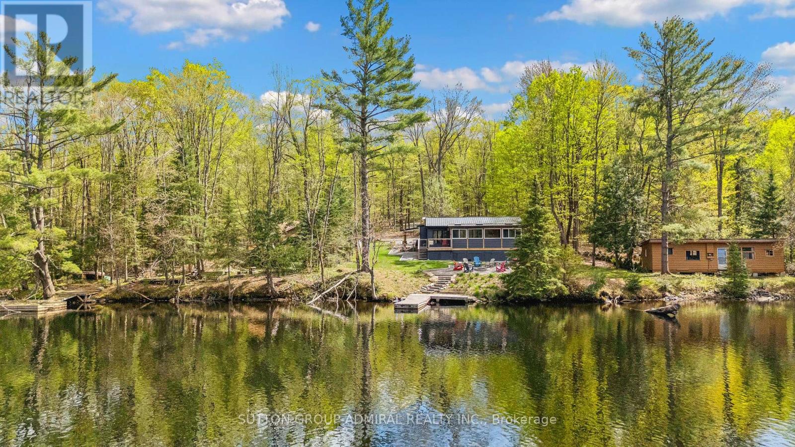 1023 Kirkpatrick Lane, Bracebridge, Ontario  P1L 1X1 - Photo 46 - X13636342