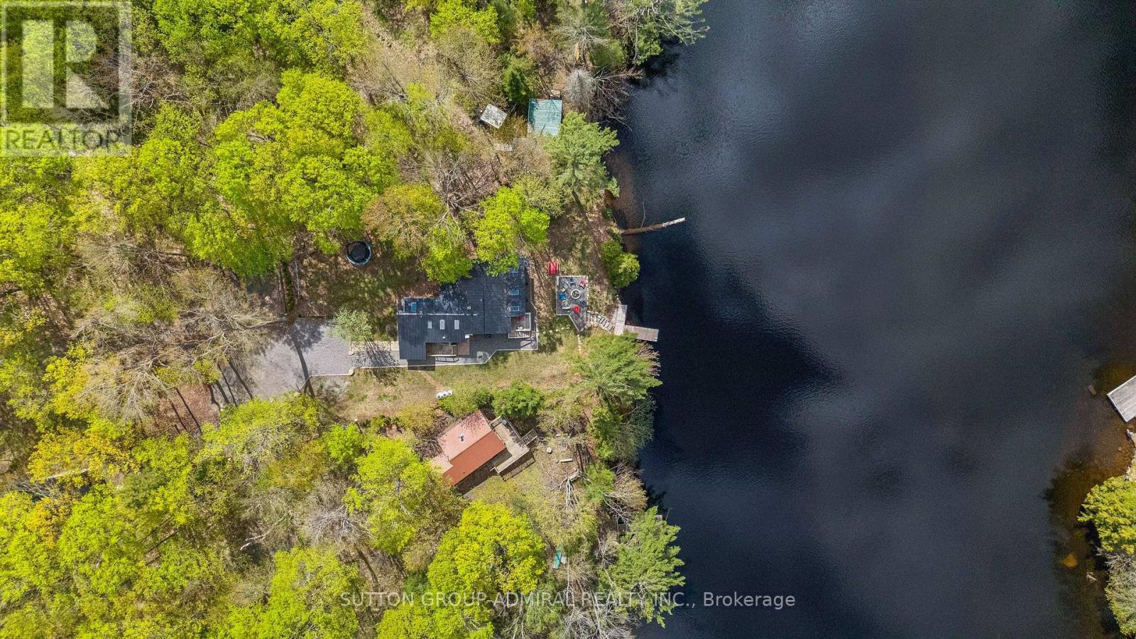1023 Kirkpatrick Lane, Bracebridge, Ontario  P1L 1X1 - Photo 48 - X13636342