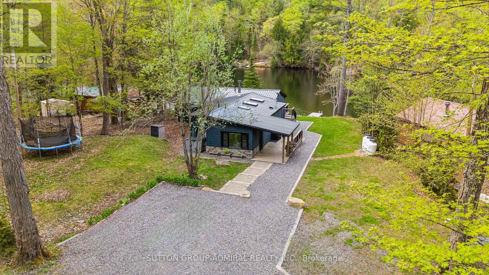 1023 Kirkpatrick Lane, Bracebridge, Ontario  P1L 1X1 - Photo 7 - X13636342
