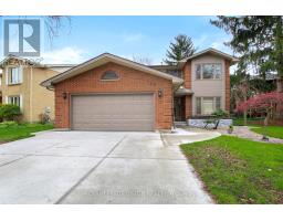 123 CHESHAM AVENUE, London North, Ontario