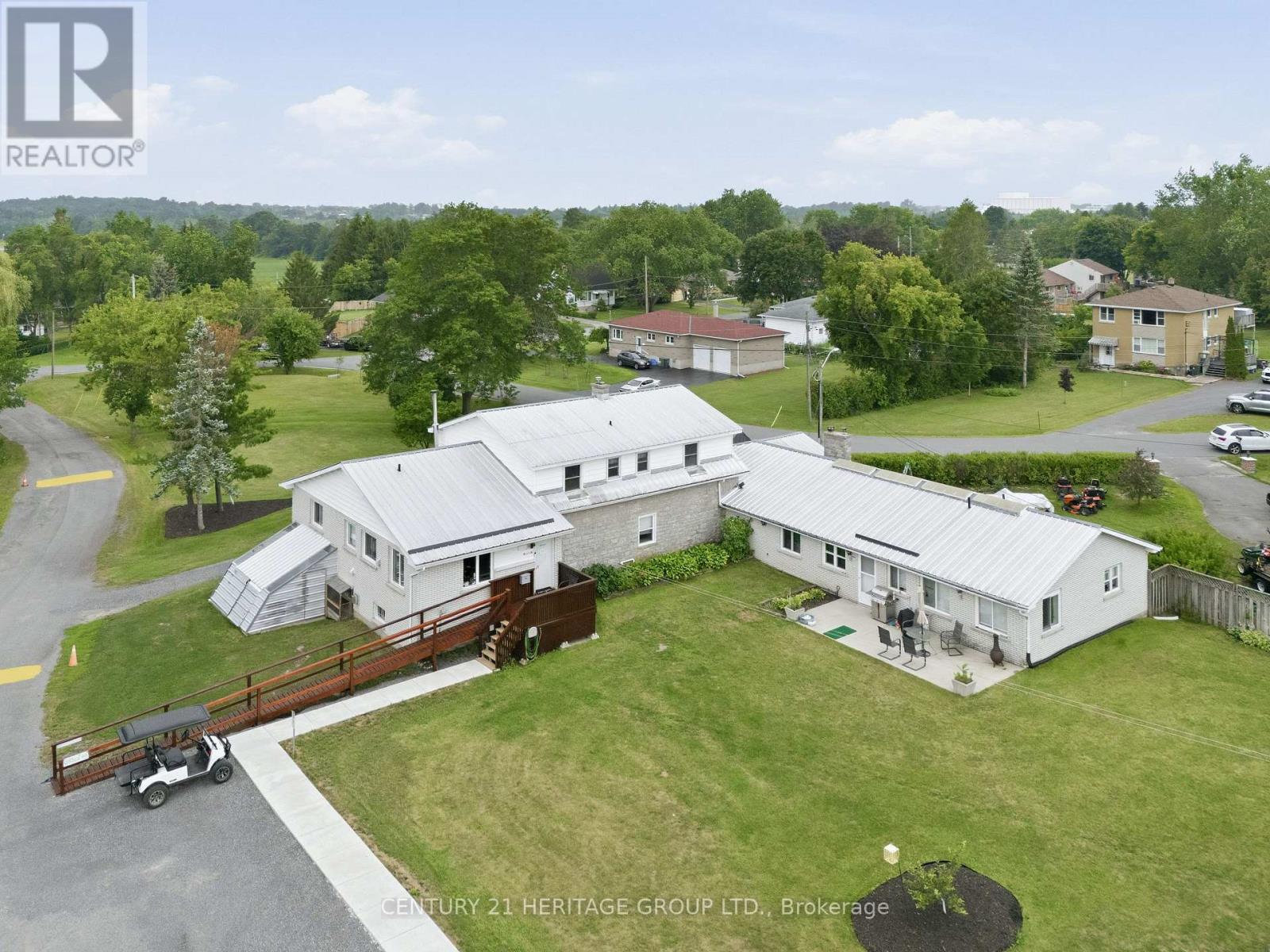 1414 Audrey Street, Kingston, Ontario  K7L 4V4 - Photo 26 - X13636404