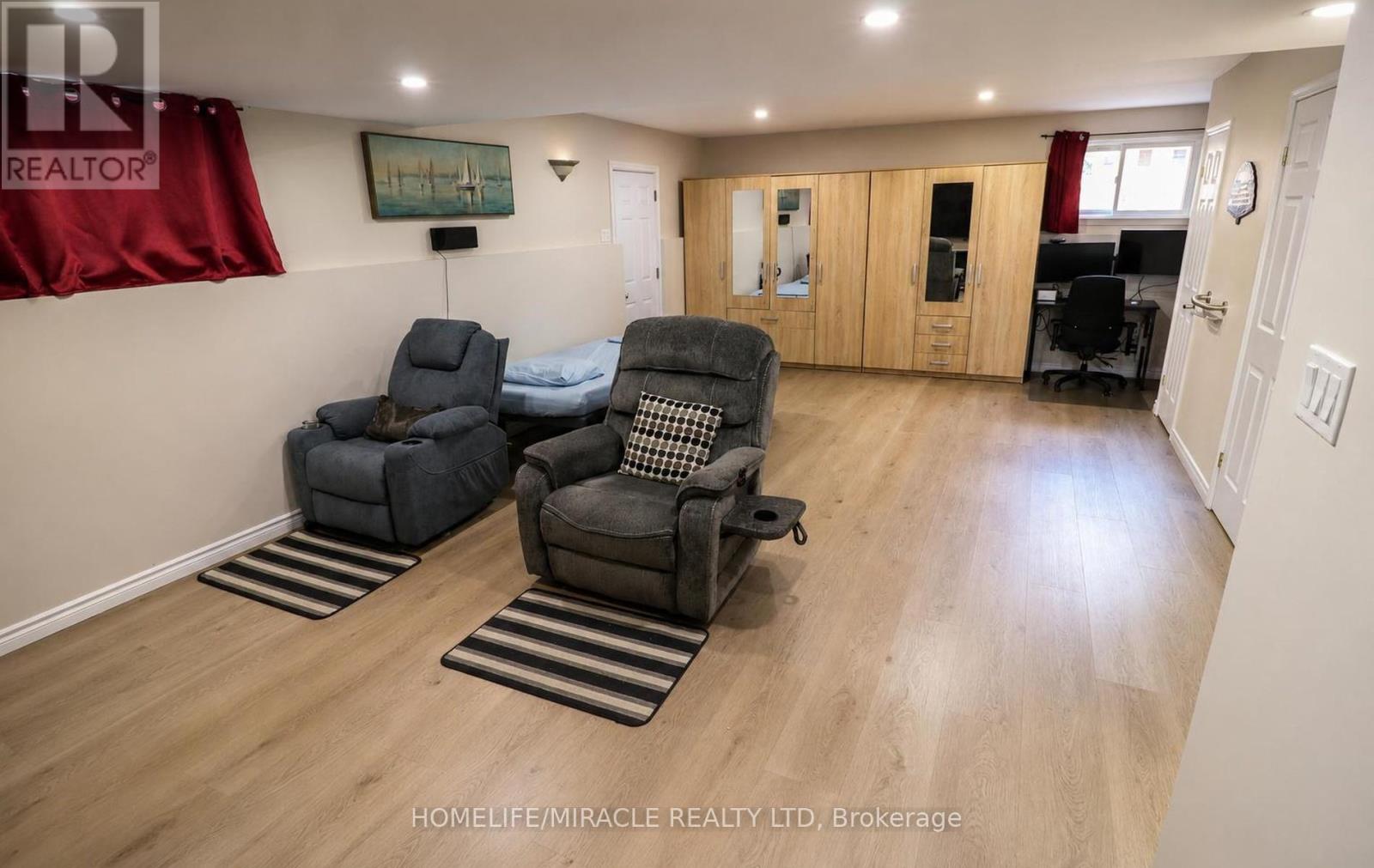 365 Blue Forest Drive, London North, Ontario  N6G 3K1 - Photo 20 - X13636416