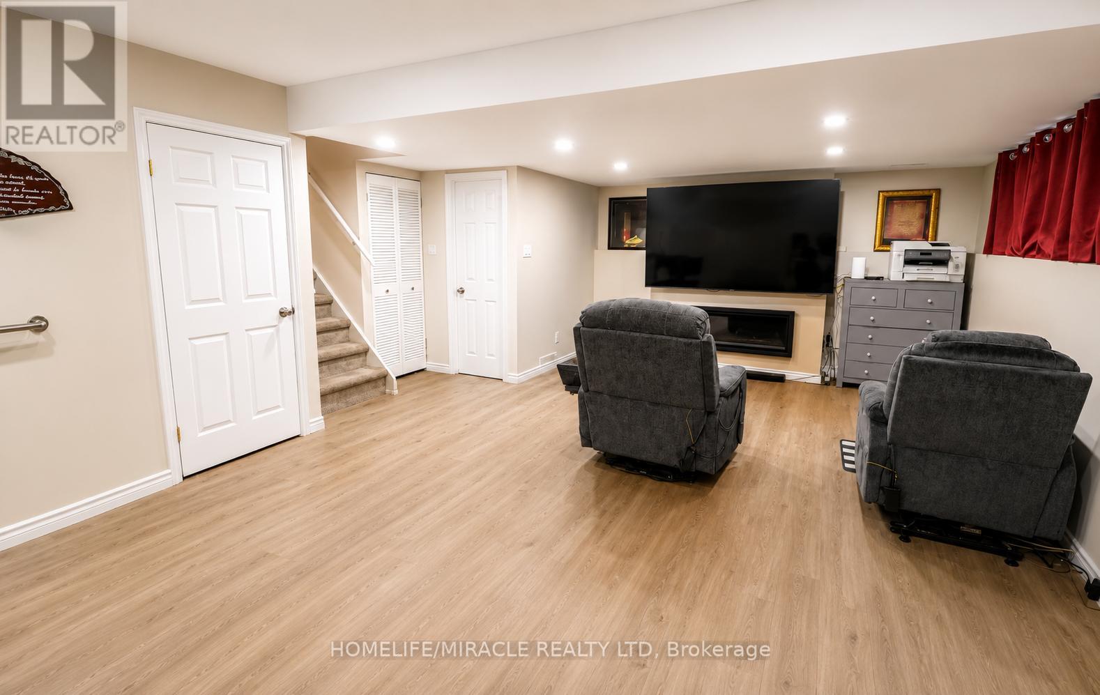 365 Blue Forest Drive, London North, Ontario  N6G 3K1 - Photo 21 - X13636416