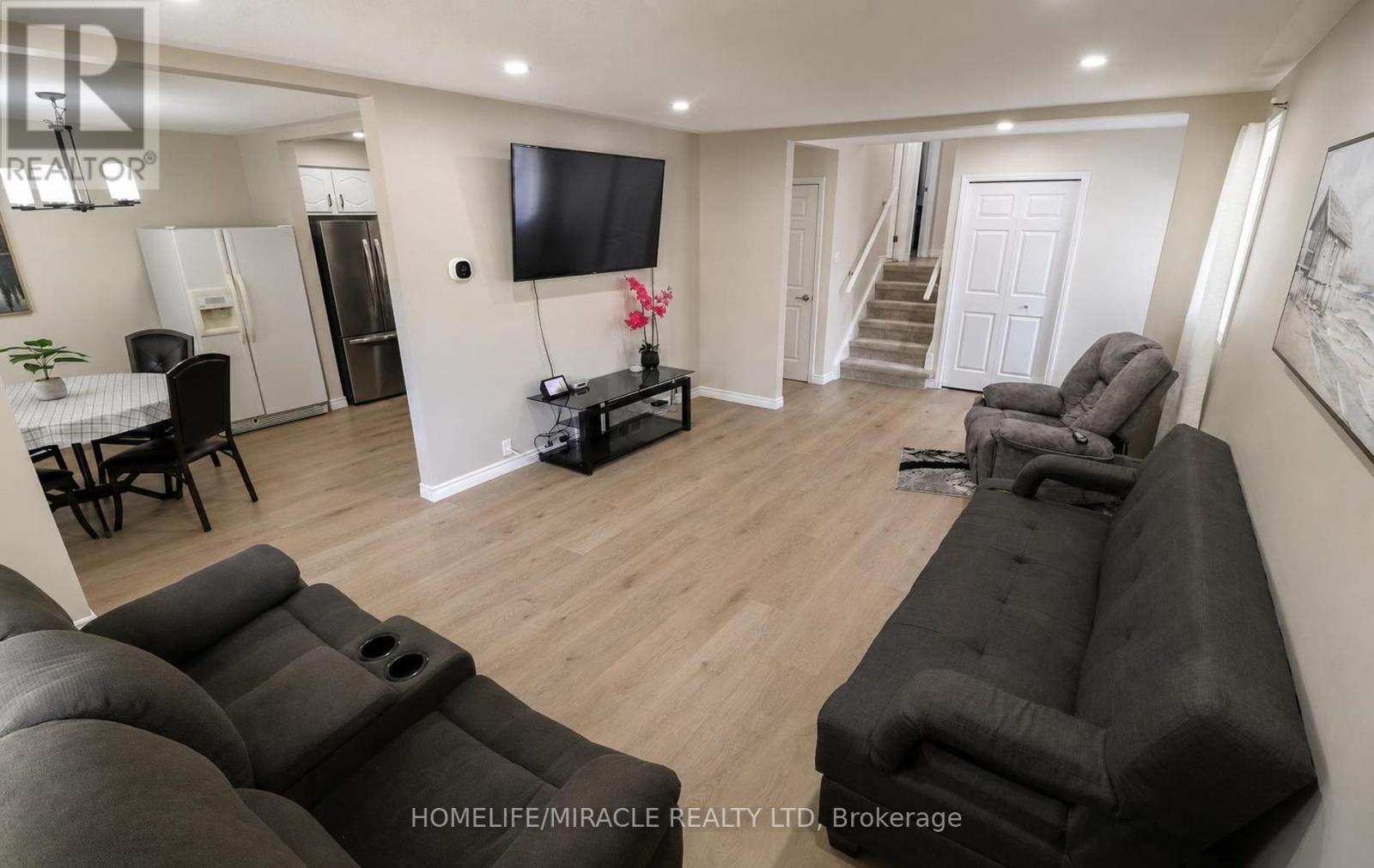 365 Blue Forest Drive, London North, Ontario  N6G 3K1 - Photo 6 - X13636416