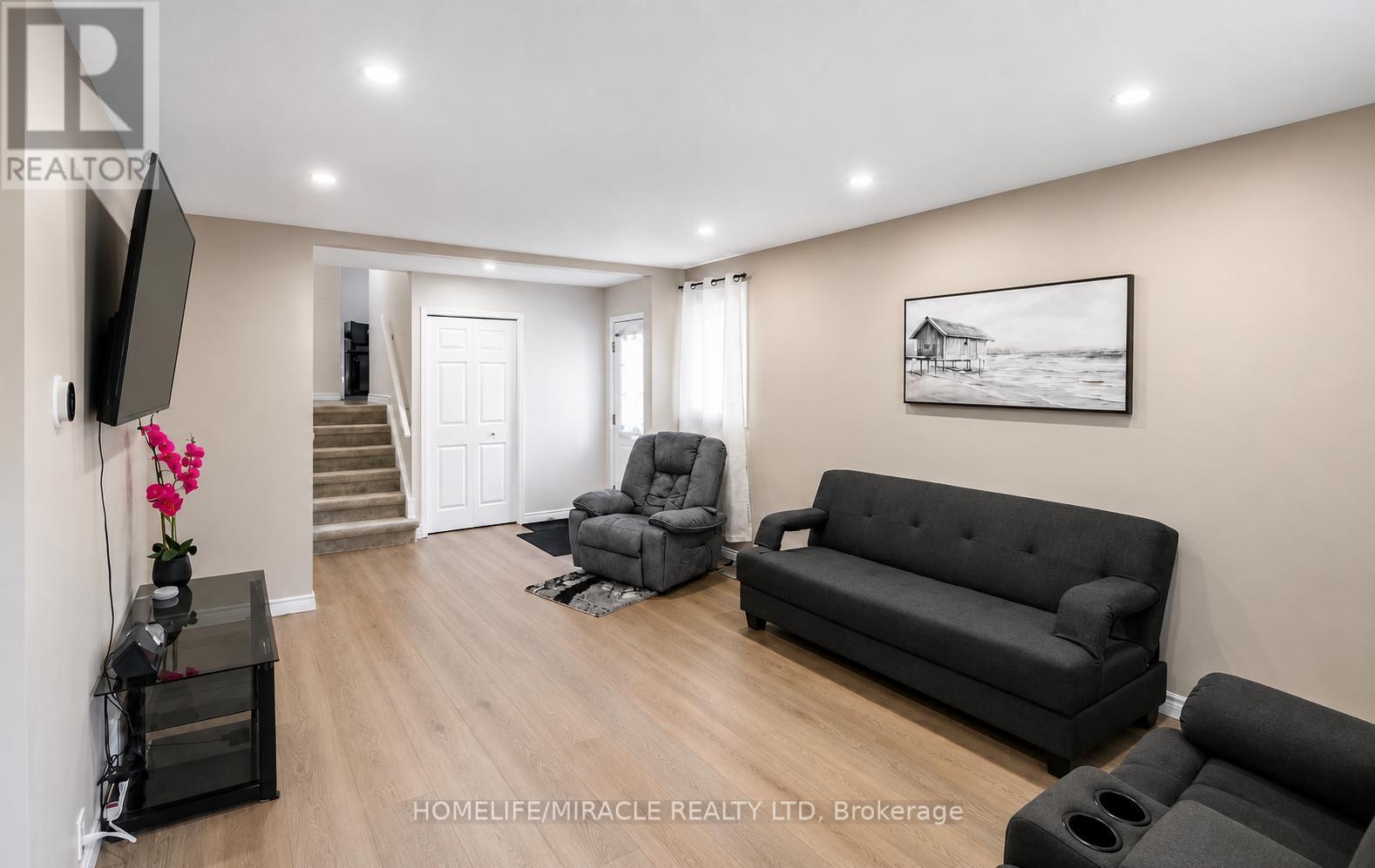 365 Blue Forest Drive, London North, Ontario  N6G 3K1 - Photo 8 - X13636416