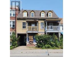 227-229 ST. PATRICK STREET, Ottawa, Ontario