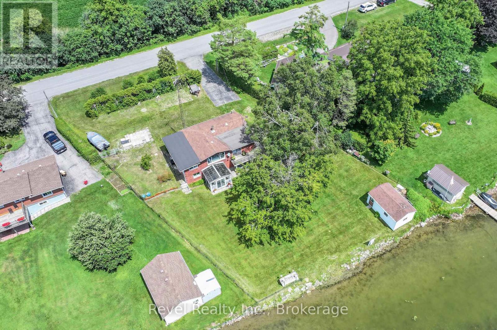 79 Oakdene Crescent, Kawartha Lakes, Ontario  K0M 2C0 - Photo 36 - X13631104