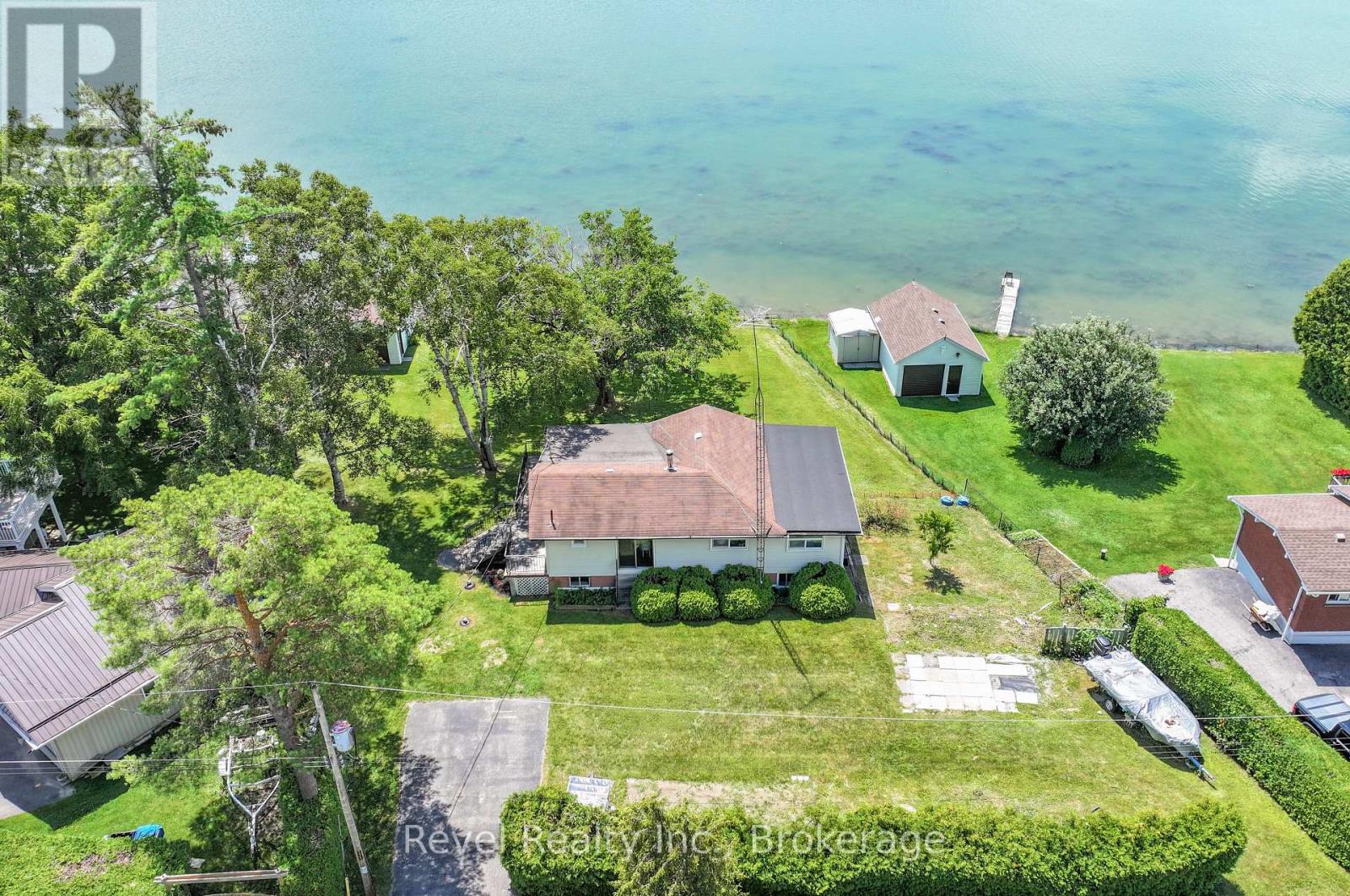 79 Oakdene Crescent, Kawartha Lakes, Ontario  K0M 2C0 - Photo 38 - X13631104
