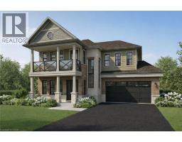 100 WATERSHORE Drive Unit# 15, Hamilton, Ontario