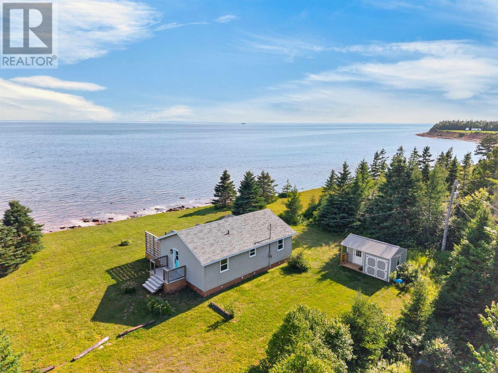 55 Garwalt Lane, murray river, Prince Edward Island