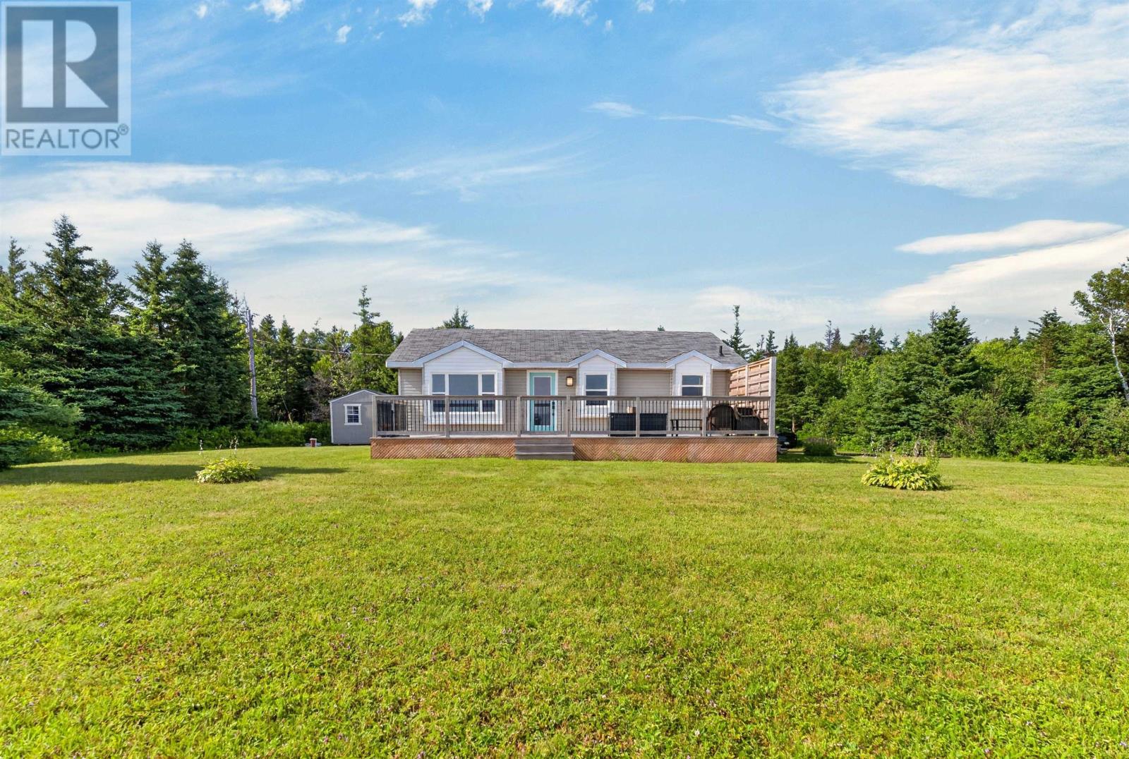 55 Garwalt Lane, Murray River, Prince Edward Island  C0A 1W0 - Photo 10 - 202619554