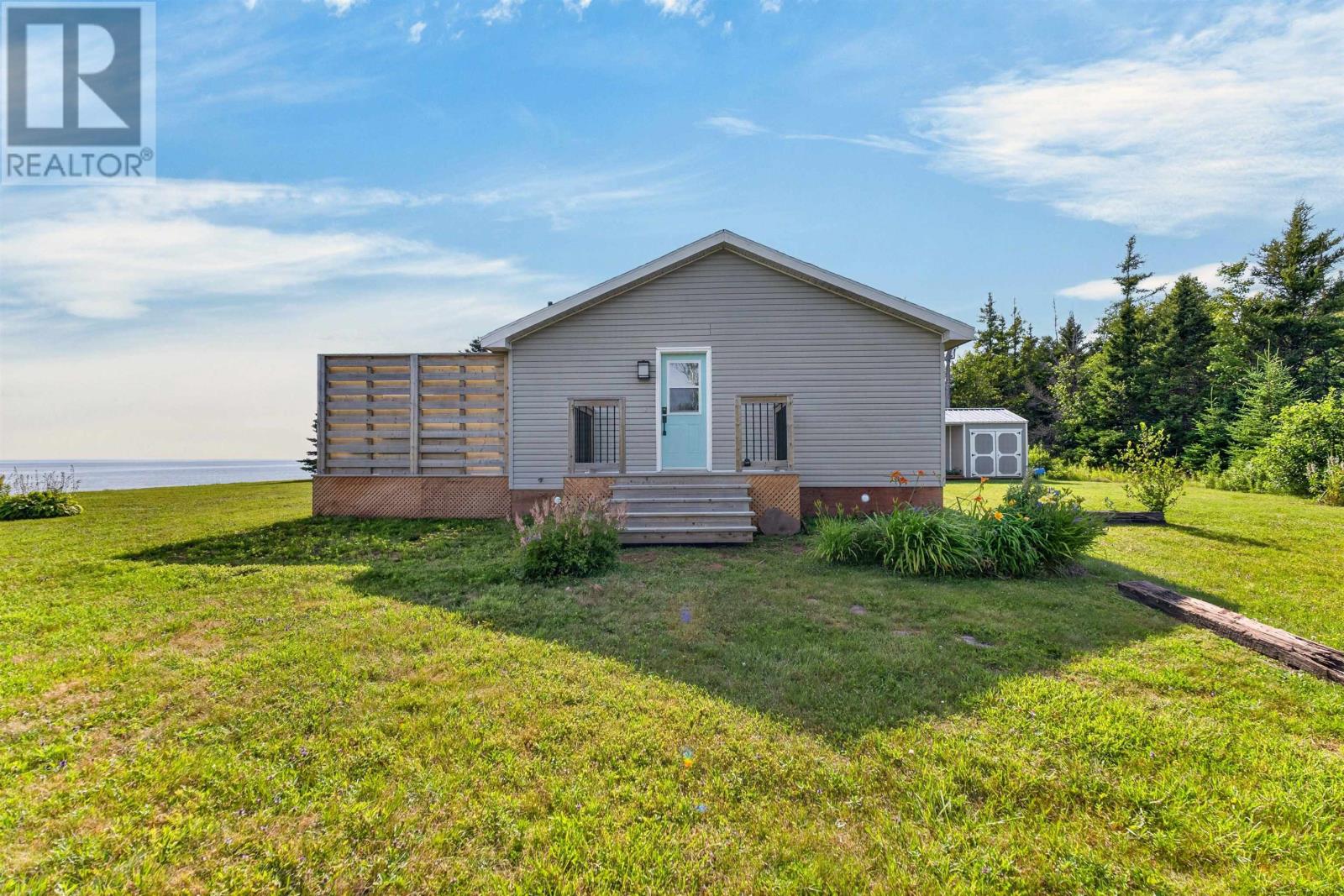 55 Garwalt Lane, Murray River, Prince Edward Island  C0A 1W0 - Photo 2 - 202619554