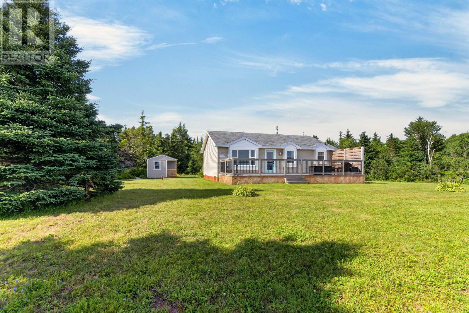 55 Garwalt Lane, Murray River, Prince Edward Island  C0A 1W0 - Photo 5 - 202619554