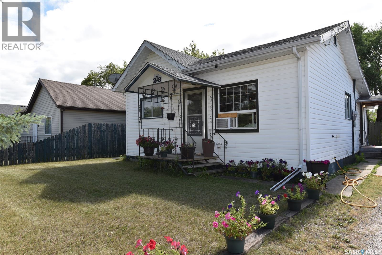 218 4a Street E, Nipawin, Saskatchewan  S0E 1E0 - Photo 17 - SK044482