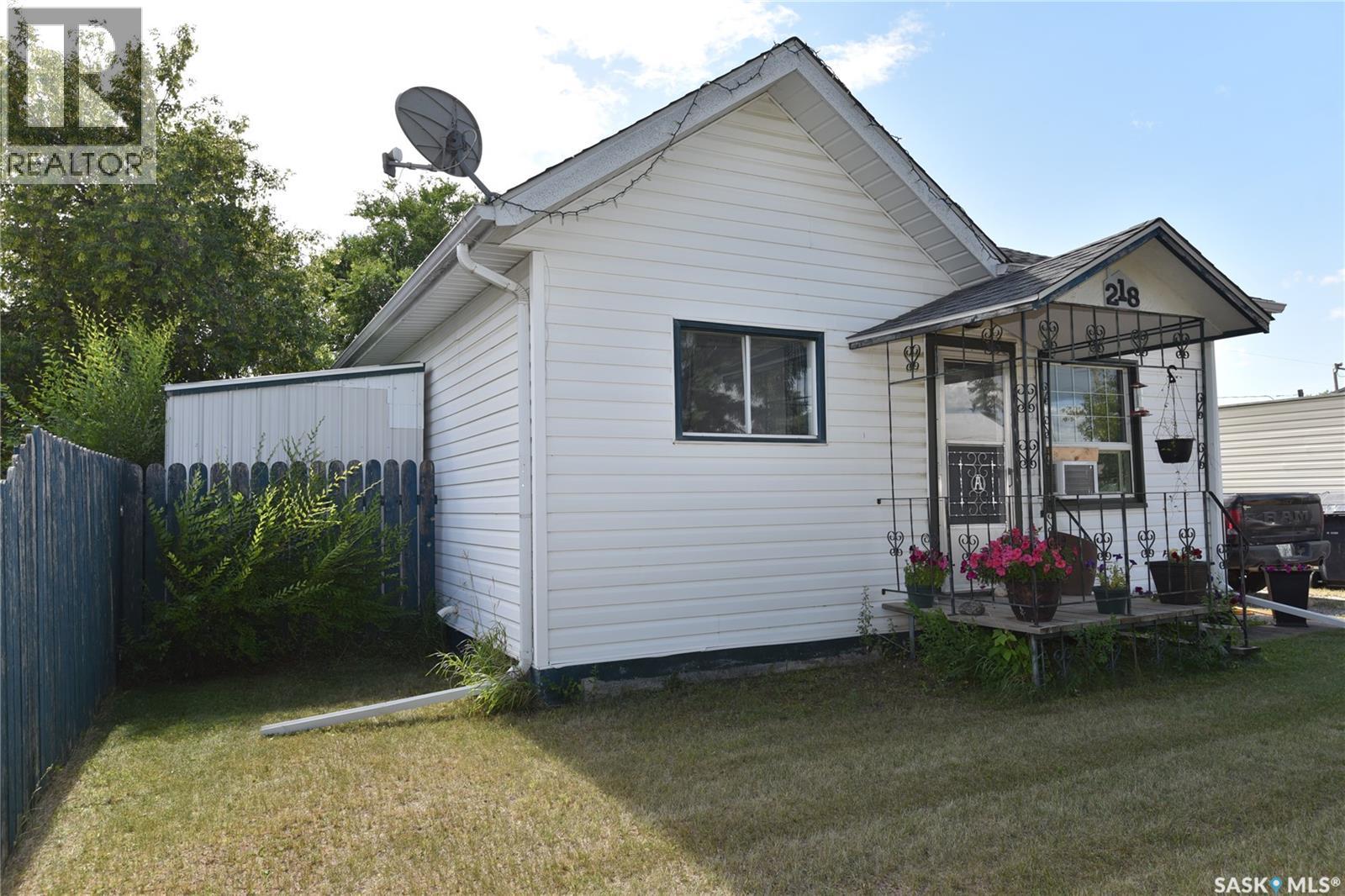 218 4a Street E, Nipawin, Saskatchewan  S0E 1E0 - Photo 19 - SK044482