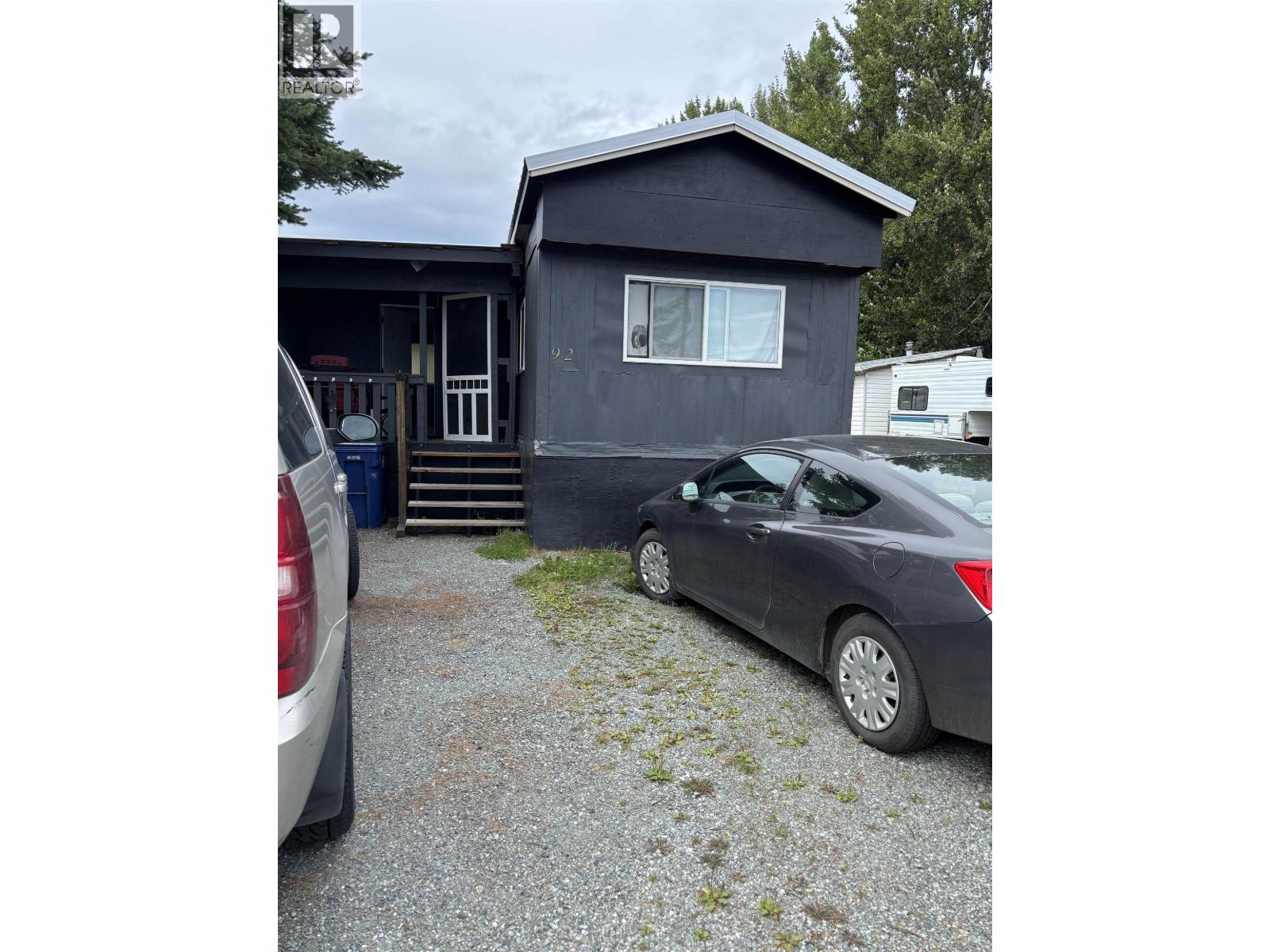 92 5130 North Nechako Road, Prince George, British Columbia  V2K 4V9 - Photo 1 - R3152125