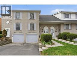 61-61 ALBRIGHT Road, Hamilton, Ontario