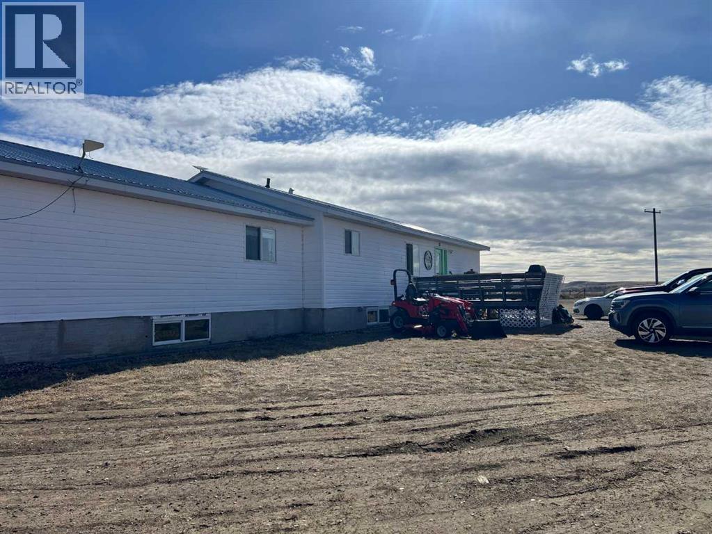 1, 11409 Black And White Trail, Rural Cypress County, Alberta  T1B 0L1 - Photo 1 - A2298597