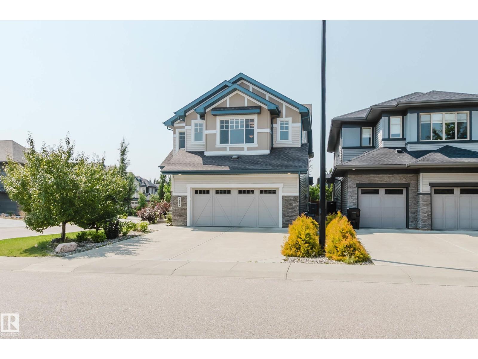 1504 AINSLIE PL SW, edmonton, Alberta
