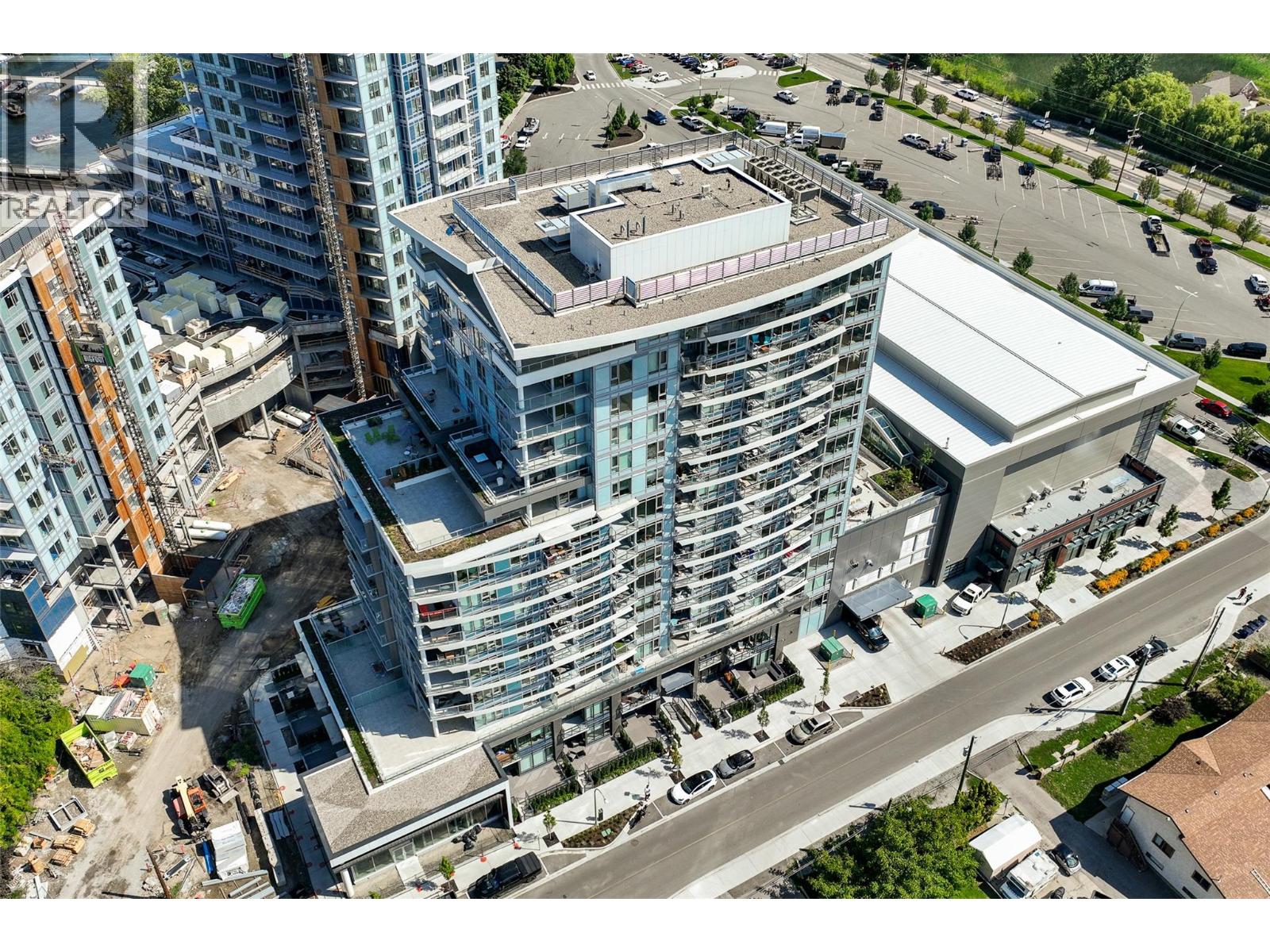 3699 Capozzi Road Unit# 811, Kelowna, British Columbia V1W 0G3 - Photo 34 - 10357776