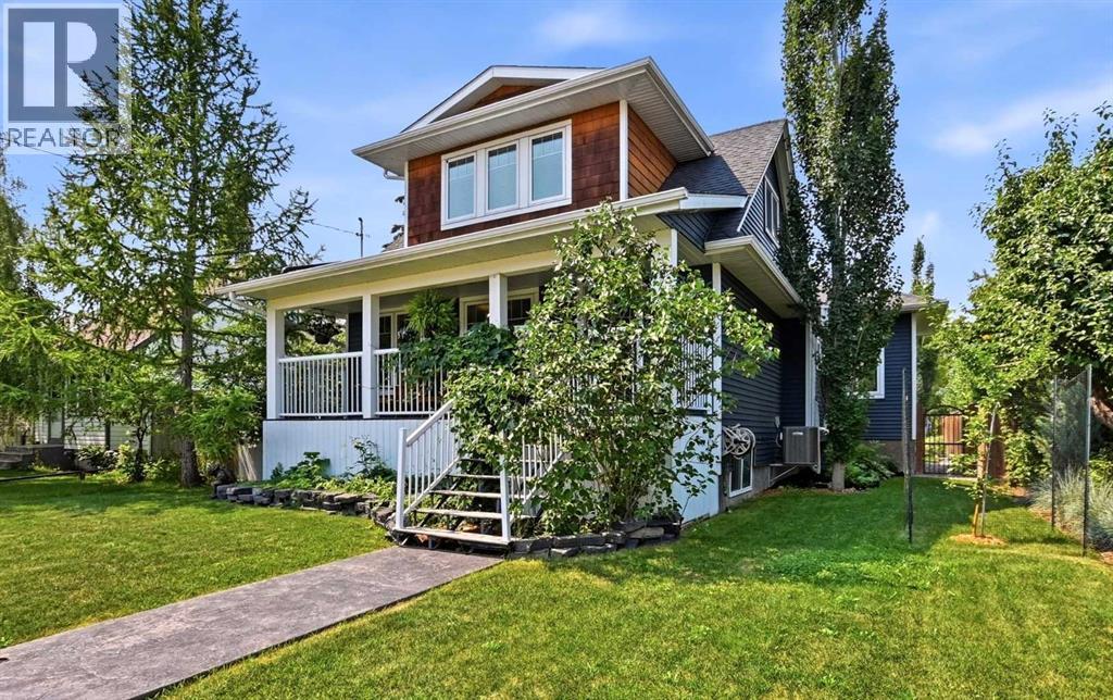5808 43 Avenue, Red Deer, Alberta  T4N 3E6 - Photo 3 - A2330604