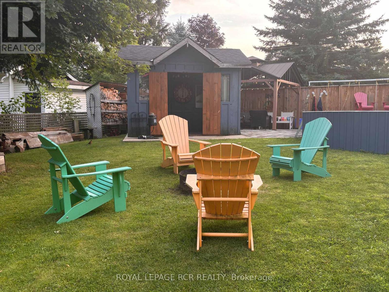 16 Loree Drive, Adjala-Tosorontio, Ontario  L0M 1J0 - Photo 32 - N13614118