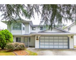 21073 93 AVENUE, Langley, British Columbia