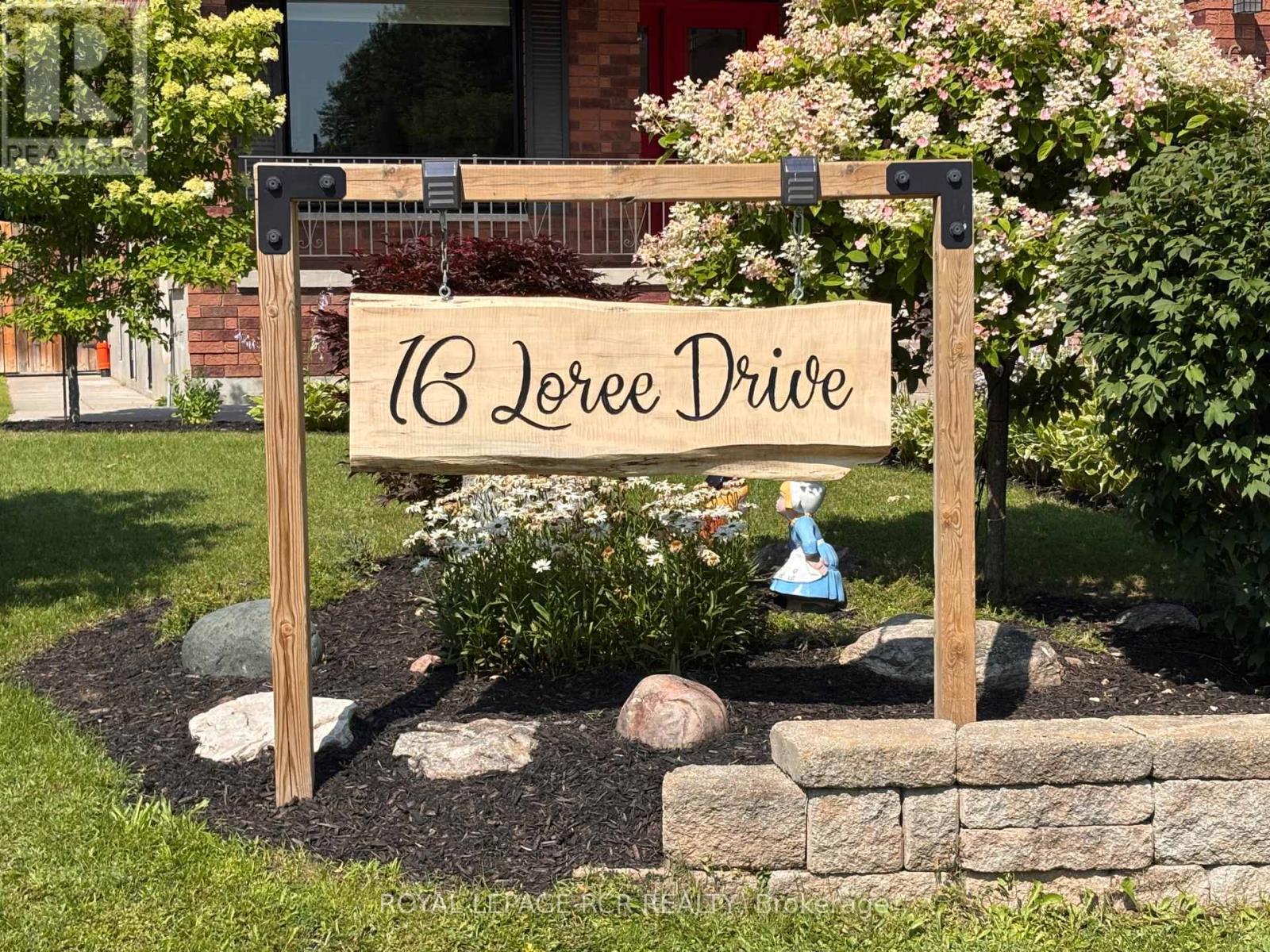 16 Loree Drive, Adjala-Tosorontio, Ontario  L0M 1J0 - Photo 43 - N13614118