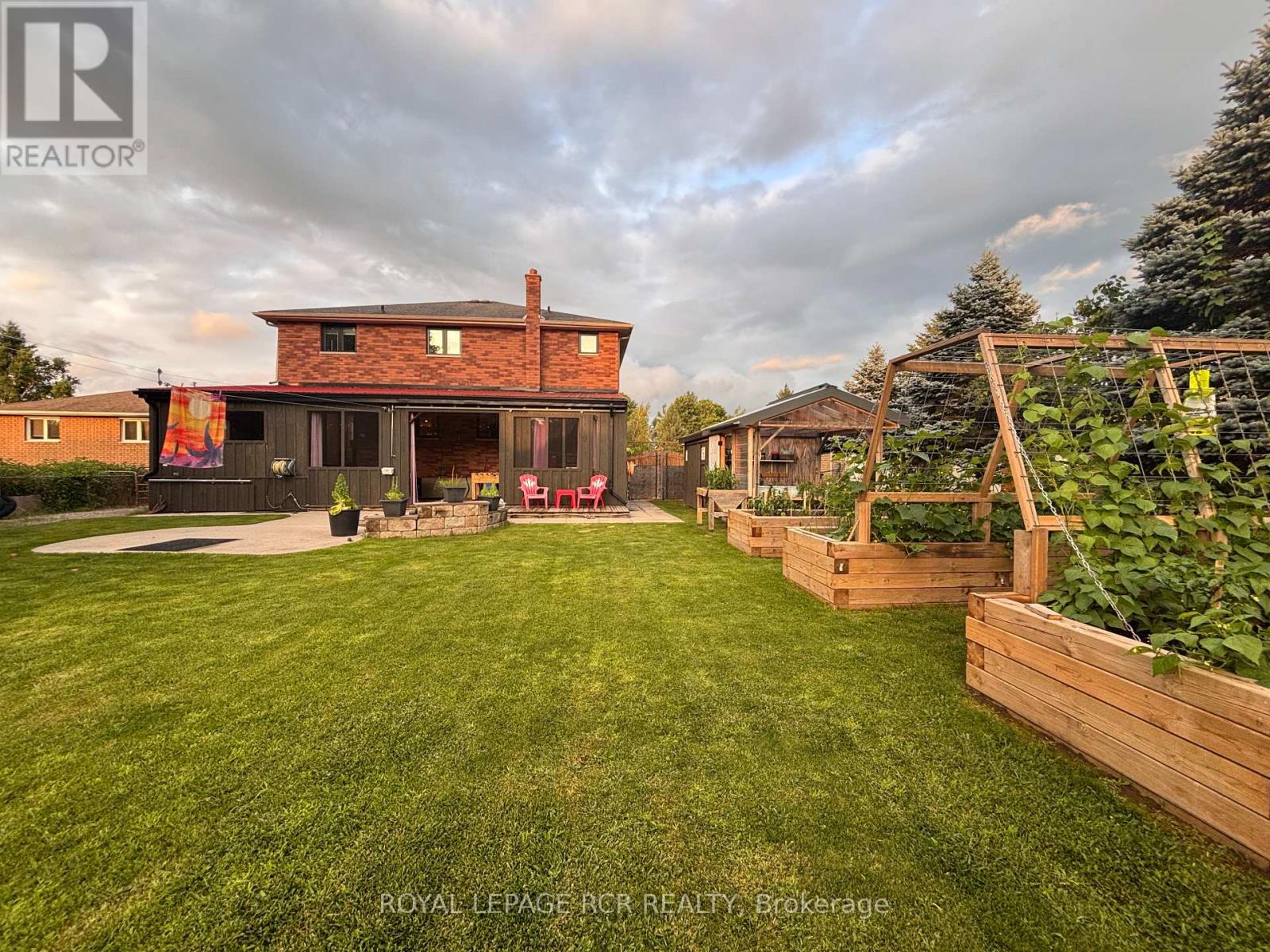 16 Loree Drive, Adjala-Tosorontio, Ontario  L0M 1J0 - Photo 39 - N13614118